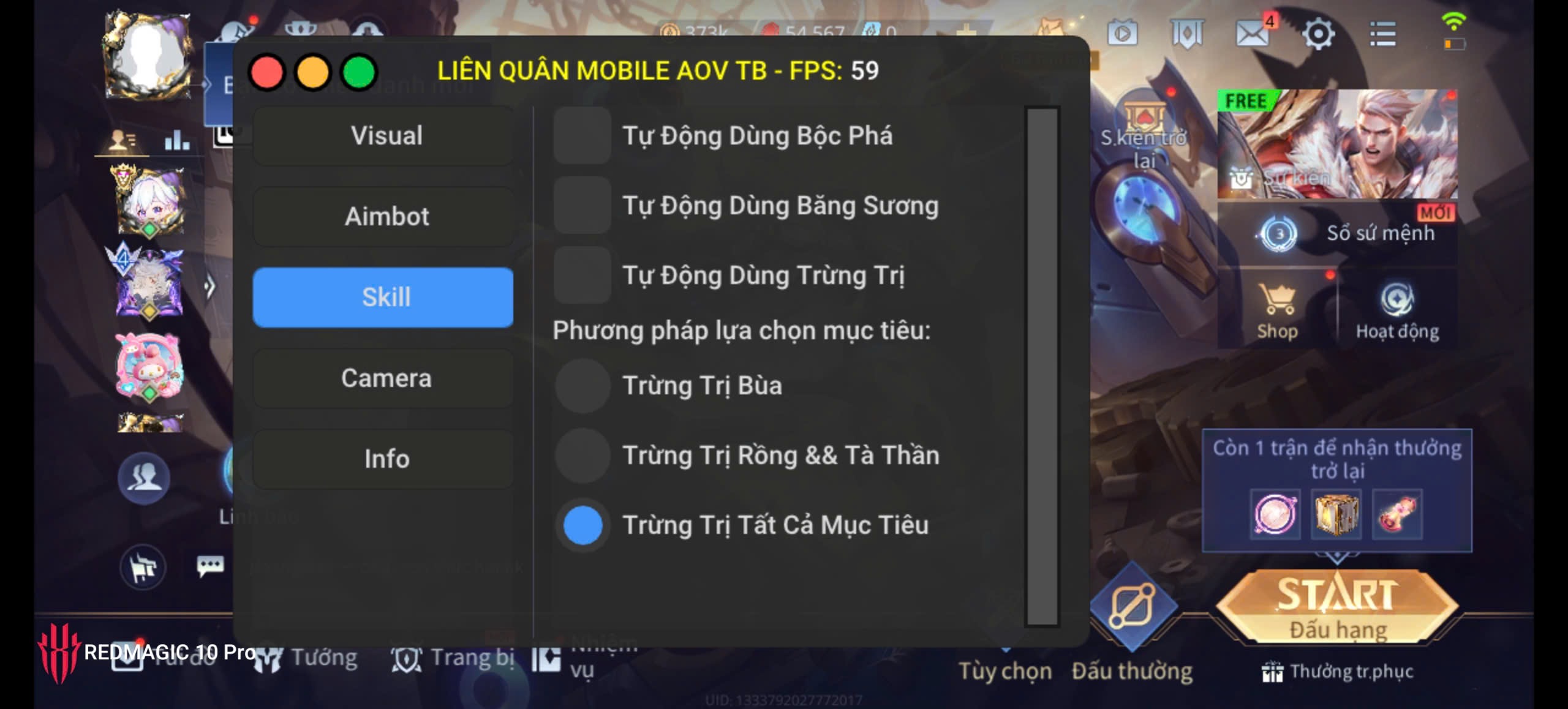 ADROI(APK)